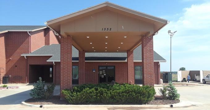 Days Inn By Wyndham Alva Exterior foto